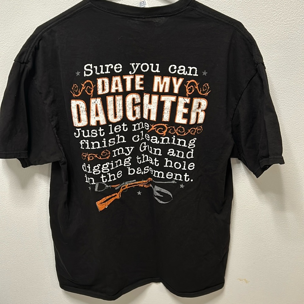 Men’s shirt